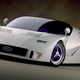 Image for article titled The Ten Greatest Cars That Were Never Built